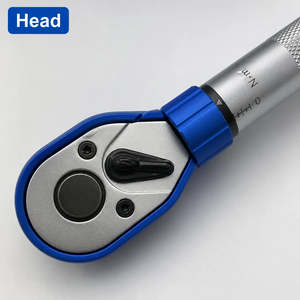 Product kit overview