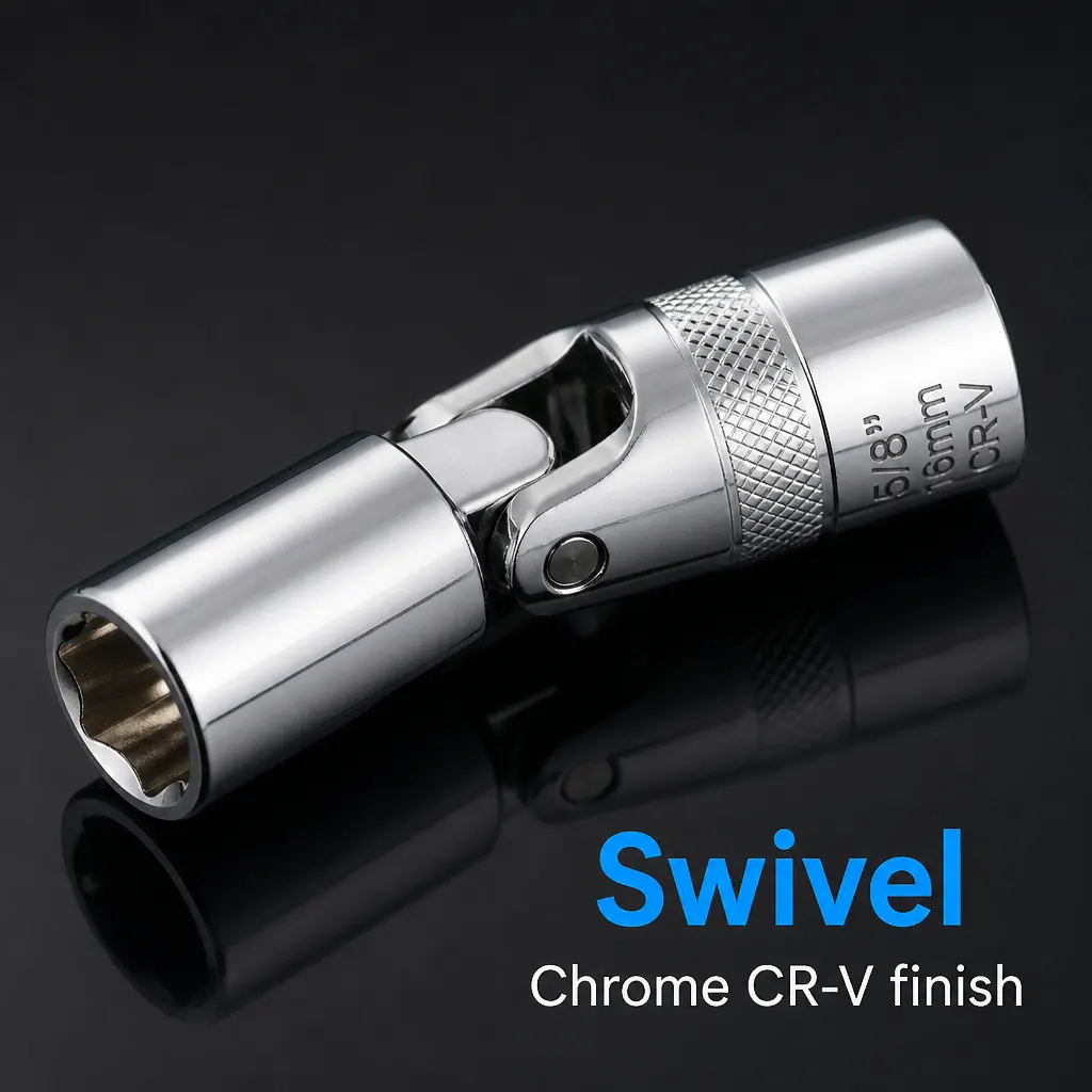 Product gallery view